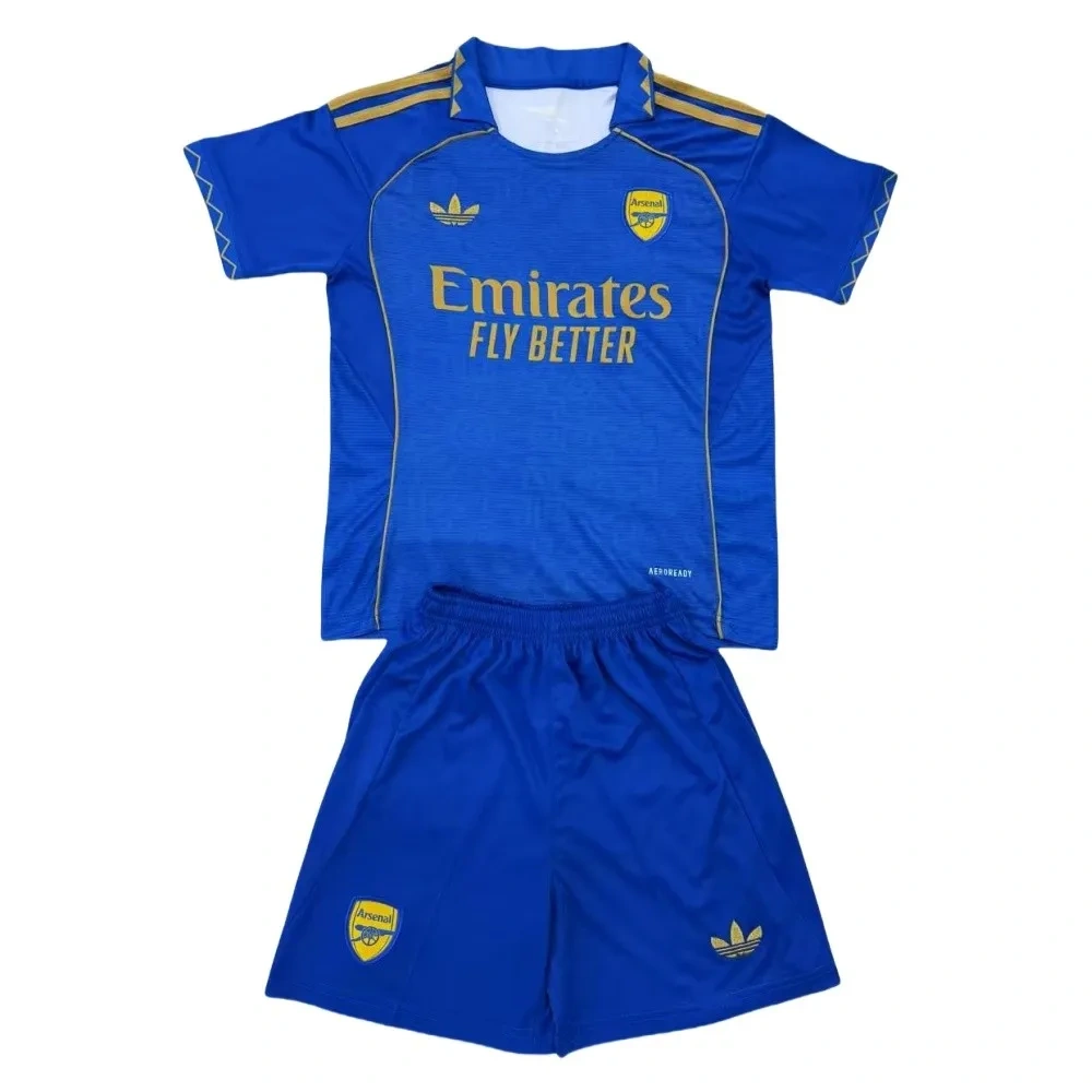 Camisa Arsenal 25/26