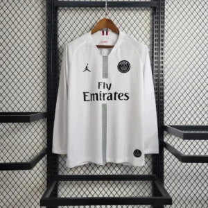 Camisa PSG 2018/19 - Retrô