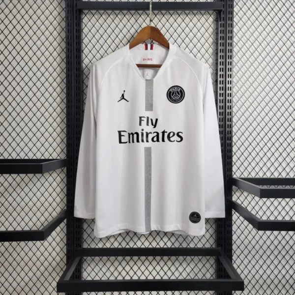 Camisa PSG 2018/19 - Retrô