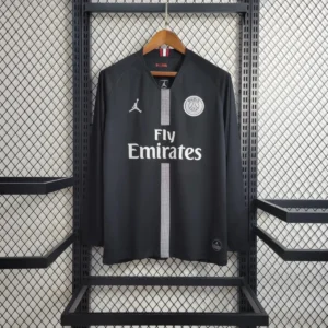 Camisa PSG 2018/19 - Retrô