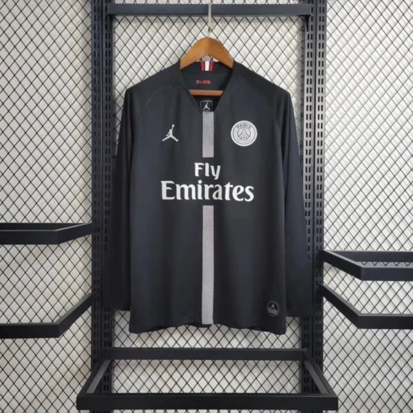 Camisa PSG 2018/19 - Retrô
