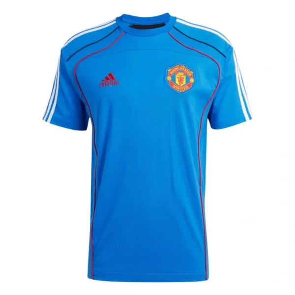 Camisa Manchester United 25/26
