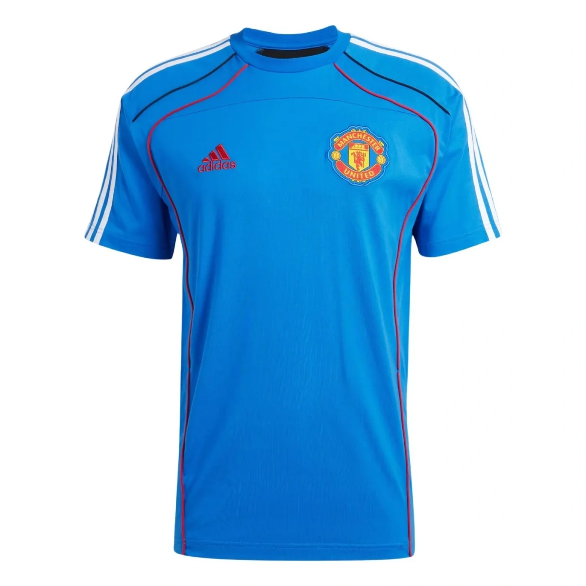 Camisa Manchester United 25/26