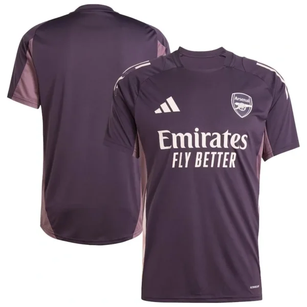 Camisa de Treino Arsenal 25/26