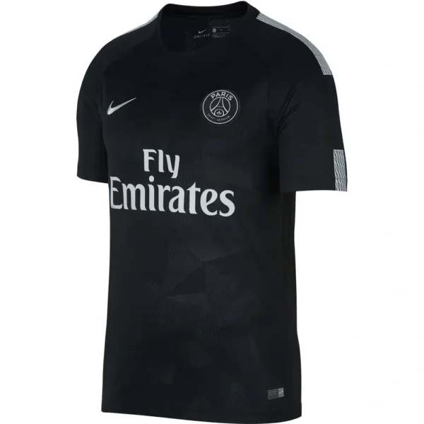 Camisa PSG 2017/18 - Retrô