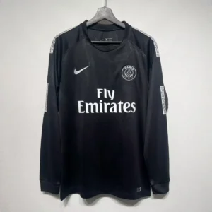 Camisa PSG 2017/18 - Retrô