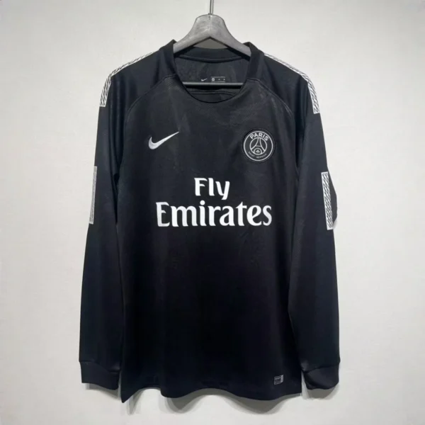 Camisa PSG 2017/18 - Retrô