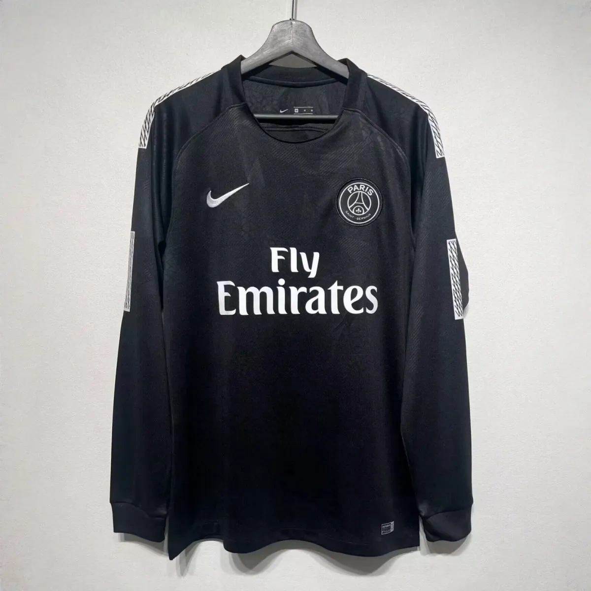 Camisa PSG 2017/18 - Retrô