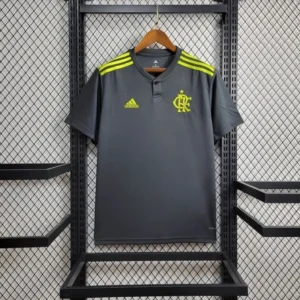 Camisa Flamengo 2019