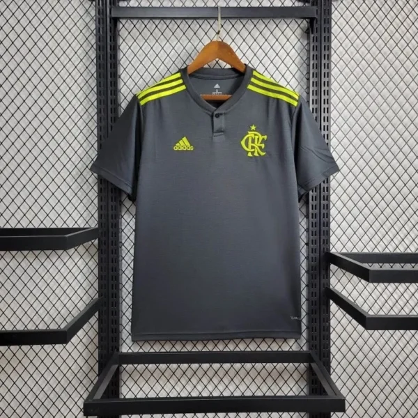Camisa Flamengo 2019