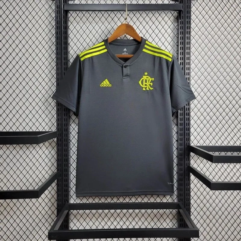 Camisa Flamengo 2019