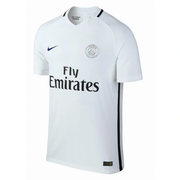 Camisa PSG 2016/17 - Retrô