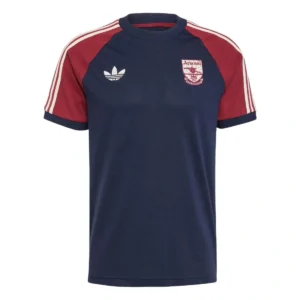 Camisa Arsenal 2025 - Retrô