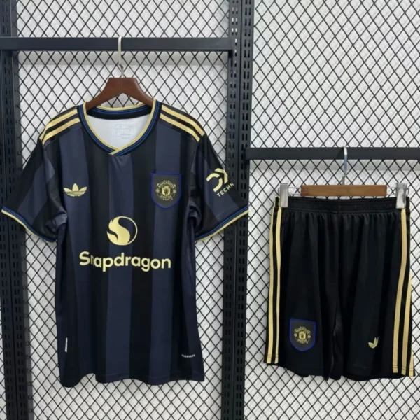 Camisa Manchester United 25/26