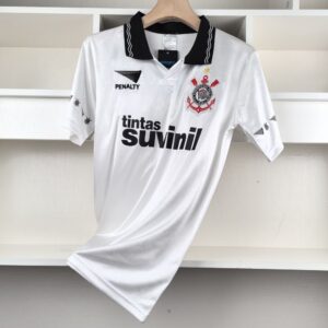 Camisa Corinthians 1995 Home