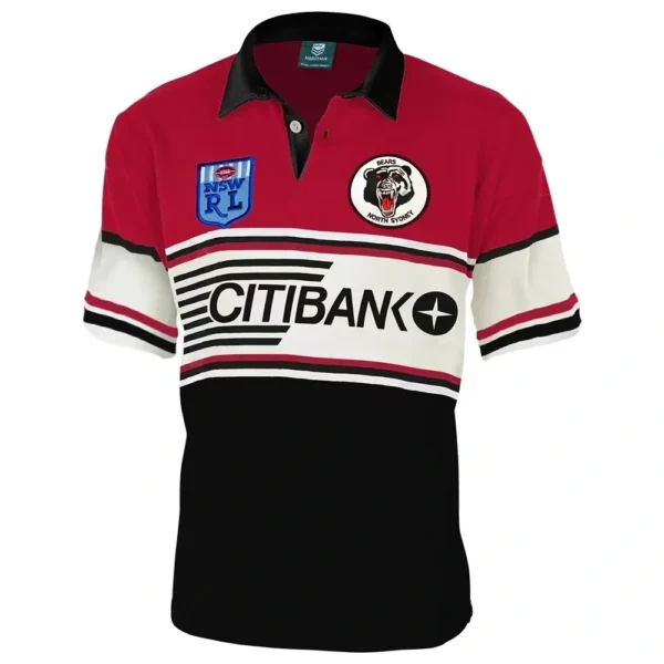 Camisa Arsenal 1994 - Retrô