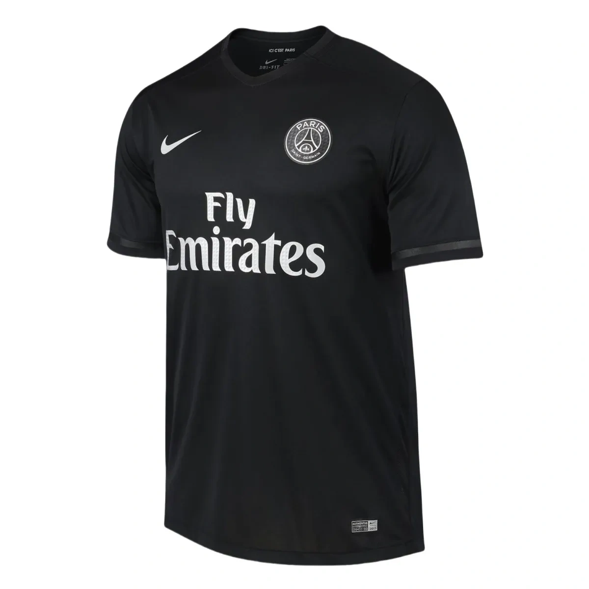 Camisa PSG 2015/16 - Retrô