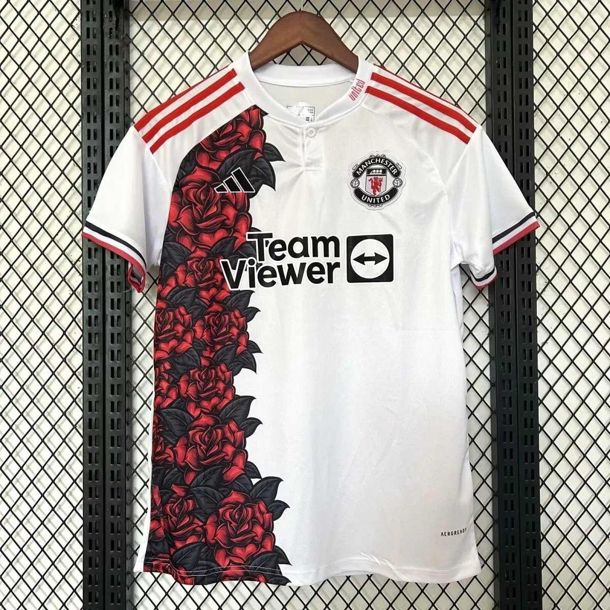 Camisa Manchester United 25/26