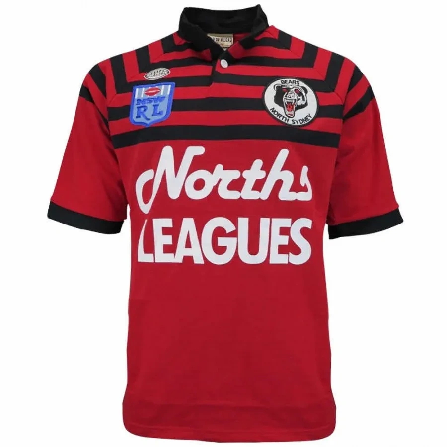 Camisa Arsenal 1991 - Retrô