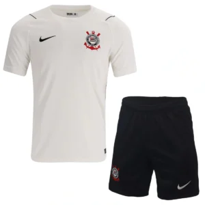 Camisa Corinthians 2026/27