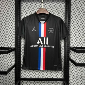 Camisa PSG 2019/20 - Retrô