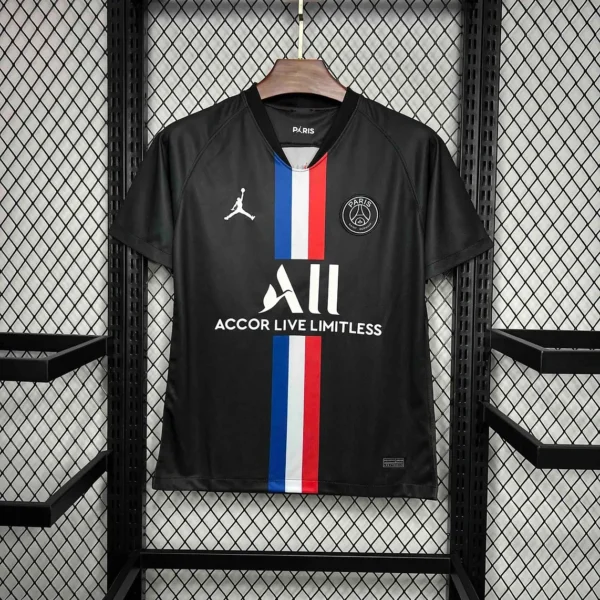 Camisa PSG 2019/20 - Retrô