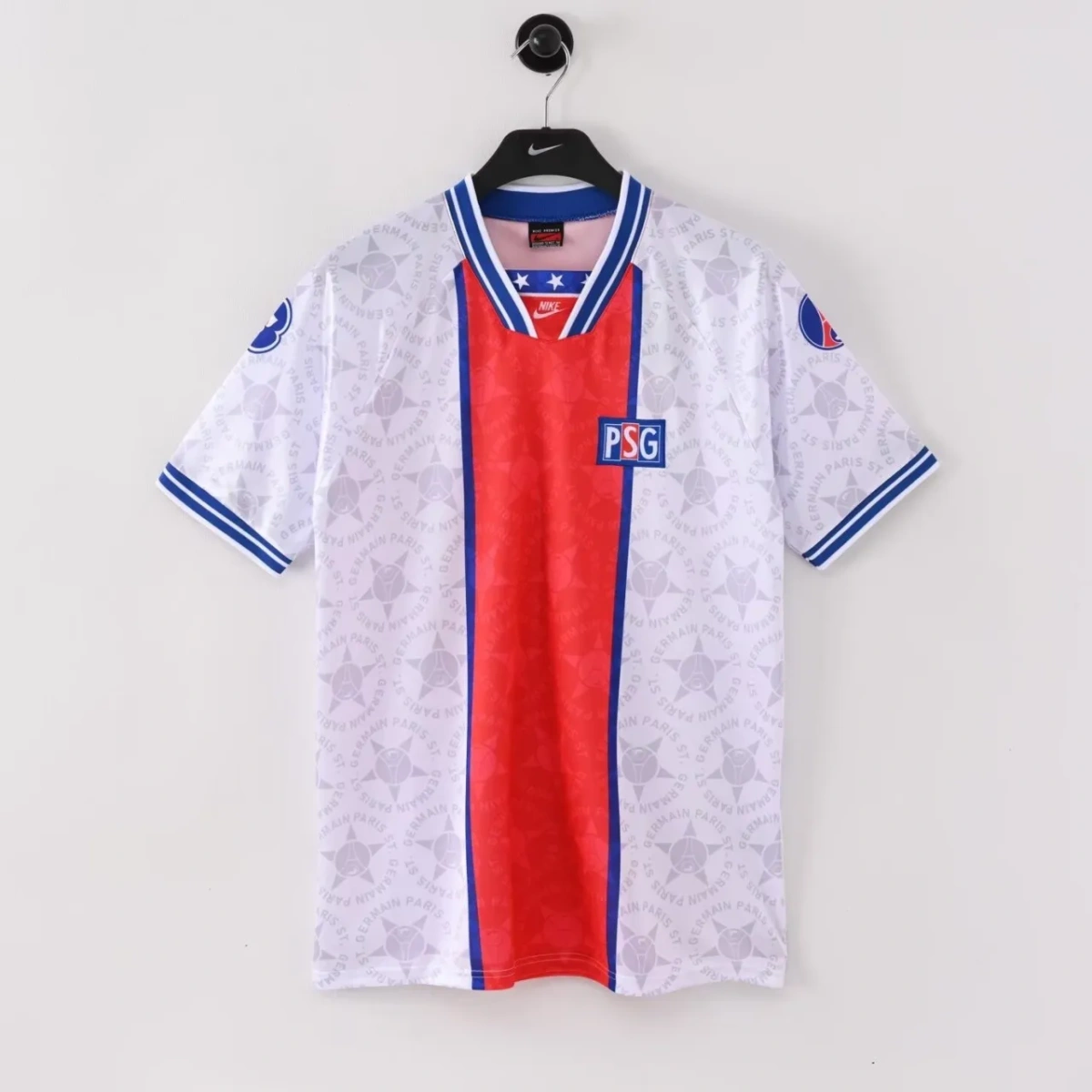 Camisa PSG 1994/95 - Retrô