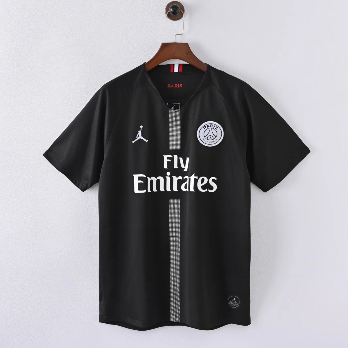 Camisa PSG 2018/19 - Retrô