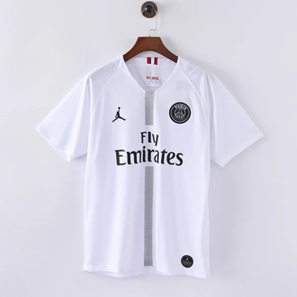 Camisa PSG 2018/19 - Retrô