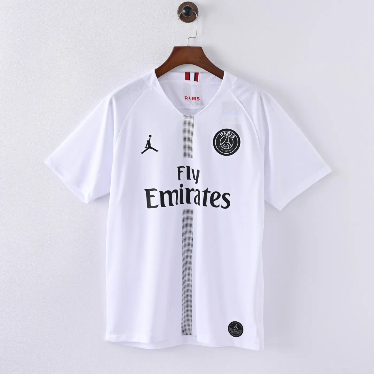 Camisa PSG 2018/19 - Retrô