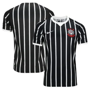 Camisa Corinthians 2026/27