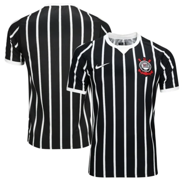 Camisa Corinthians 2026/27