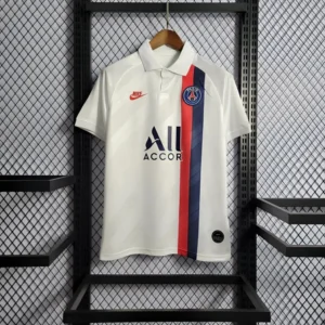 Camisa PSG 2019/20 - Retrô