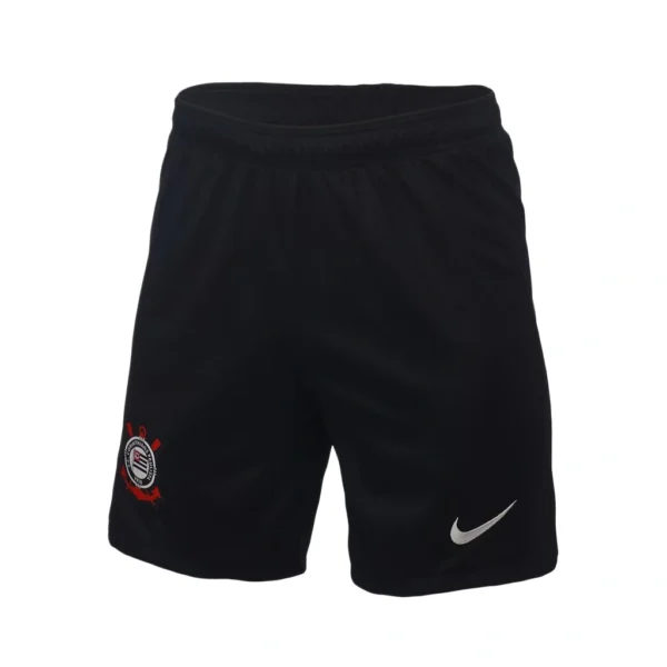 Camisa Corinthians 2026/27 Home