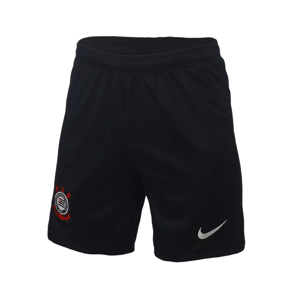 Camisa Corinthians 2026/27 Home