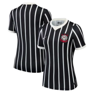 Camisa Corinthians 2026/27 Away - Feminina