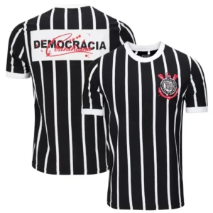 Camisa Corinthians 1982