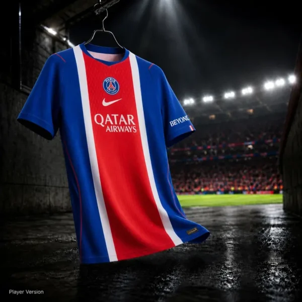 Camisa PSG 26/27