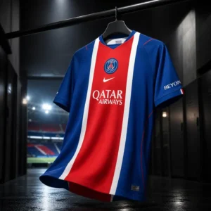Camisa PSG 2026/27