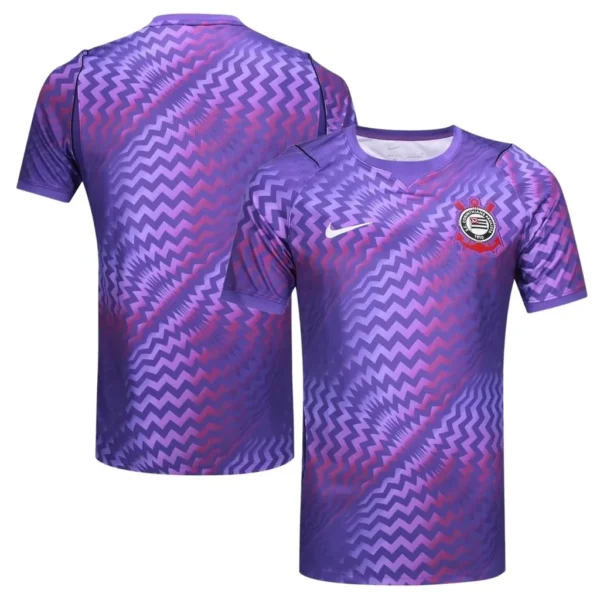 Camisa Corinthians 26/27