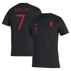 Camisa Manchester United
