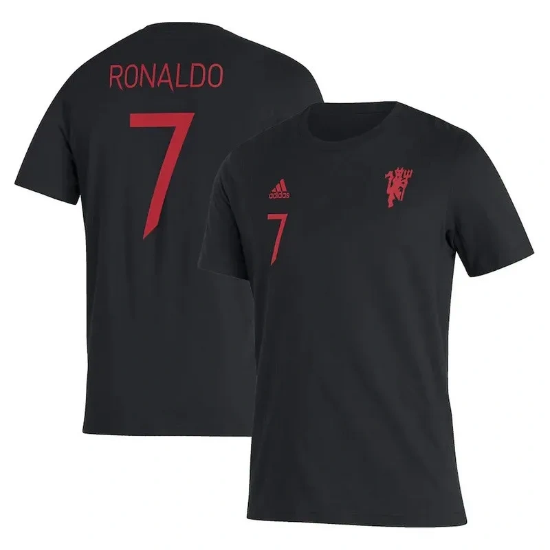 Camisa Manchester United