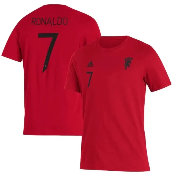 Camisa Manchester United