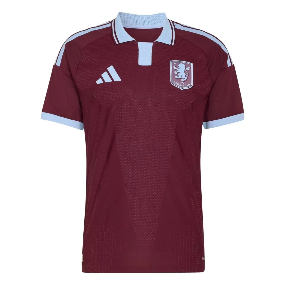 Camisa Aston Villa 2026/27 Home