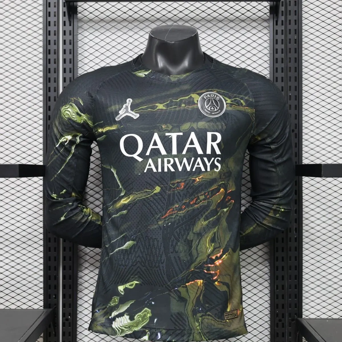 Camisa PSG 25/26