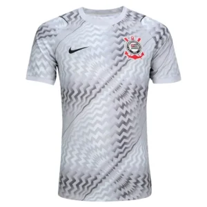 Camisa Corinthians 26/27