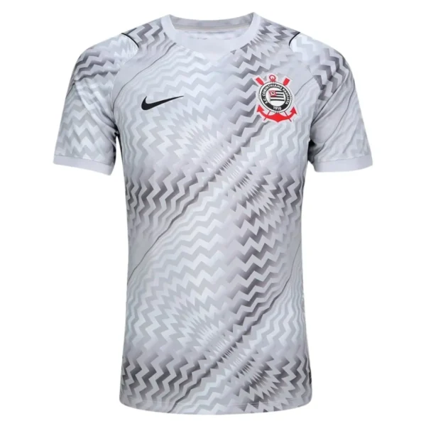 Camisa Corinthians 26/27