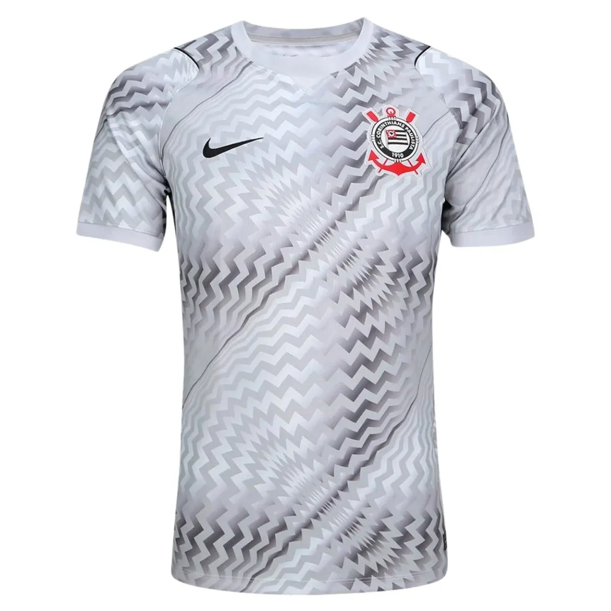 Camisa Corinthians 26/27