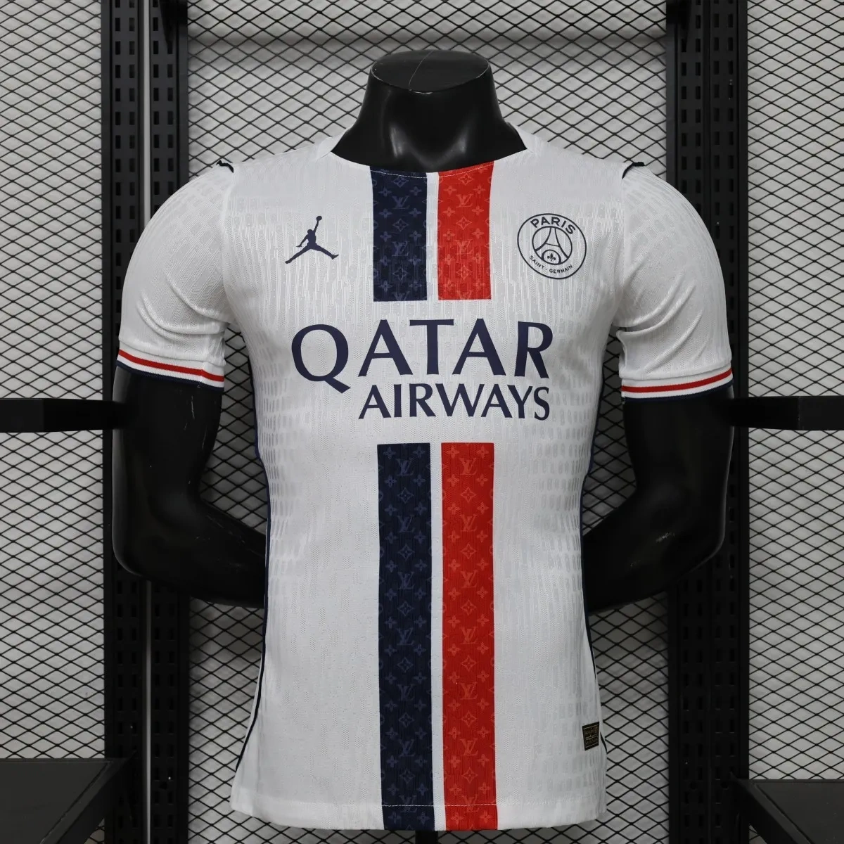 Camisa PSG 26/27