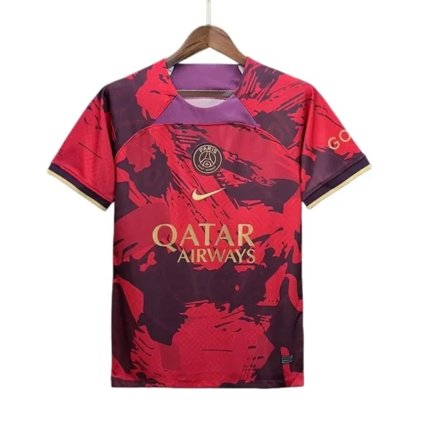 Camisa PSG 26/27